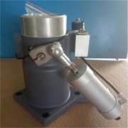 空壓機(jī)五大閥件作用及對(duì)應(yīng)故障處理